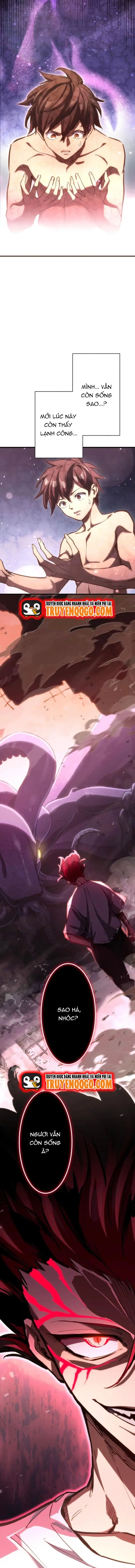 Mugen Kakusei Chapter 2 - 12