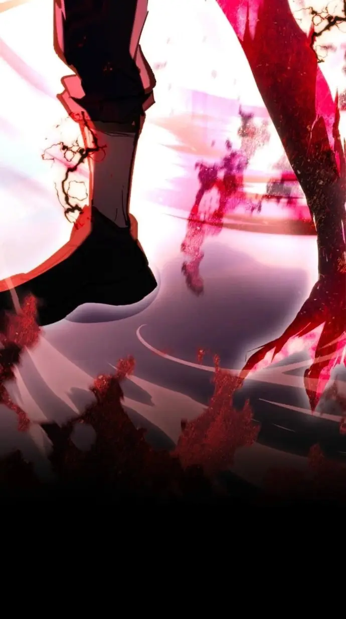 Mugen Kakusei Chapter 1 - 34