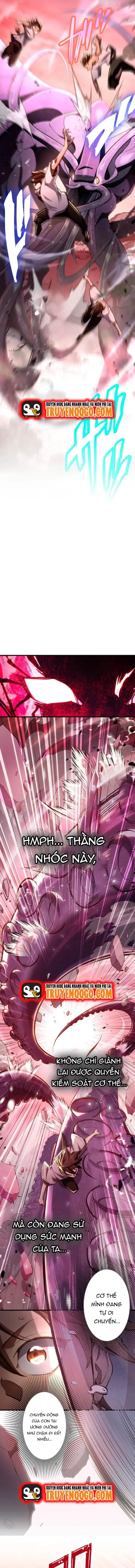 Mugen Kakusei Chapter 2 - 19