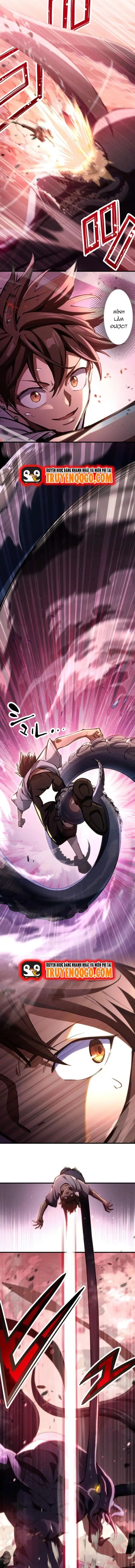 Mugen Kakusei Chapter 2 - 20