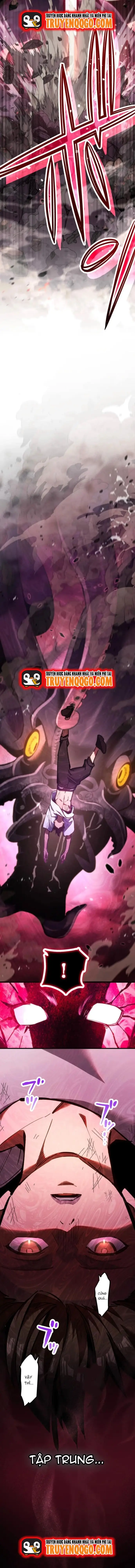 Mugen Kakusei Chapter 2 - 21