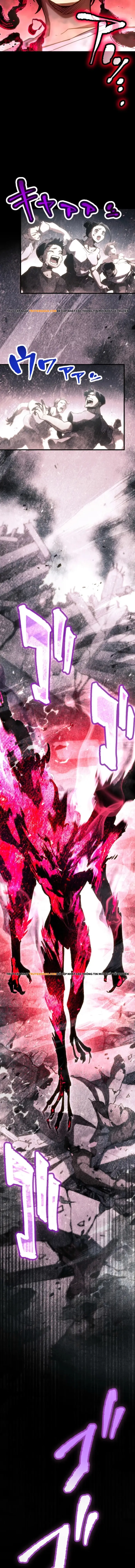 Mugen Kakusei Chapter 3 - 5