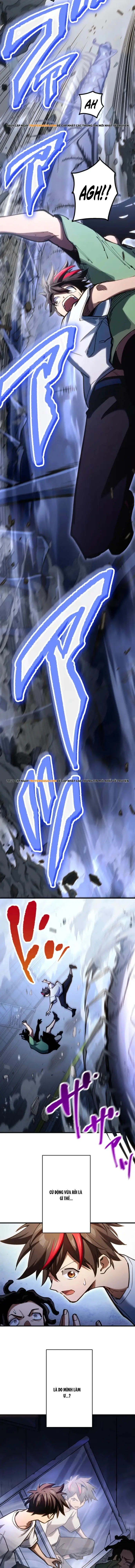 Mugen Kakusei Chapter 3 - 14