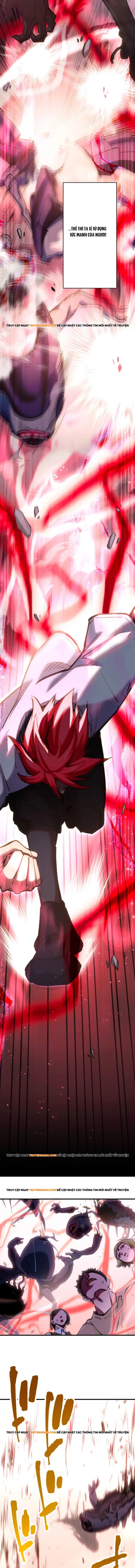 Mugen Kakusei Chapter 3 - 19