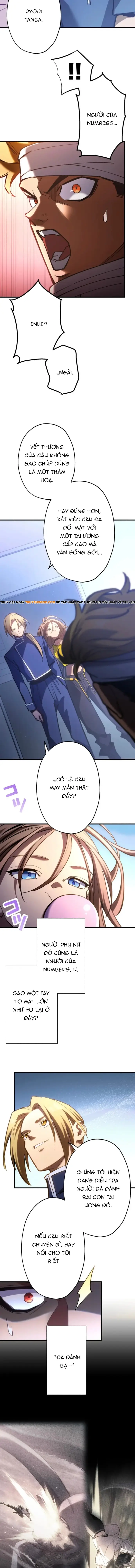 Mugen Kakusei Chapter 4 - 2