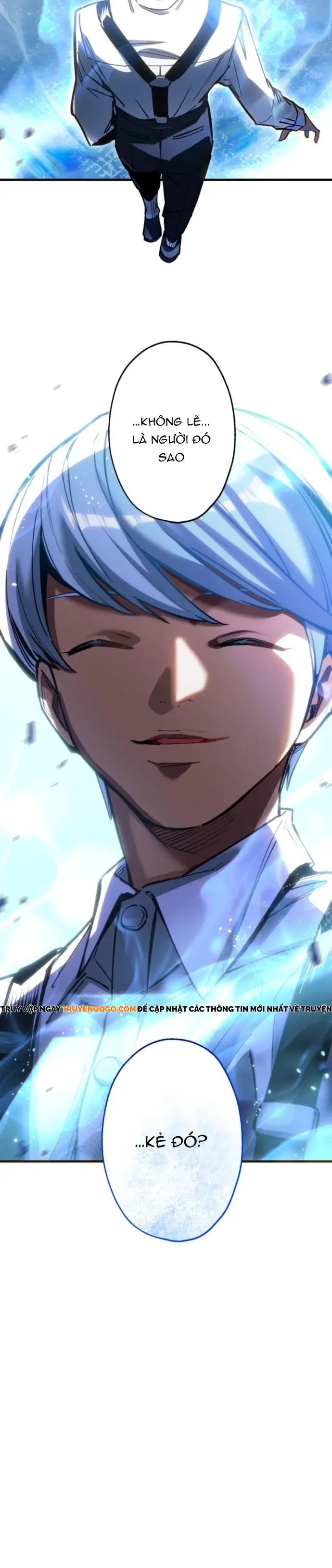 Mugen Kakusei Chapter 4 - 16