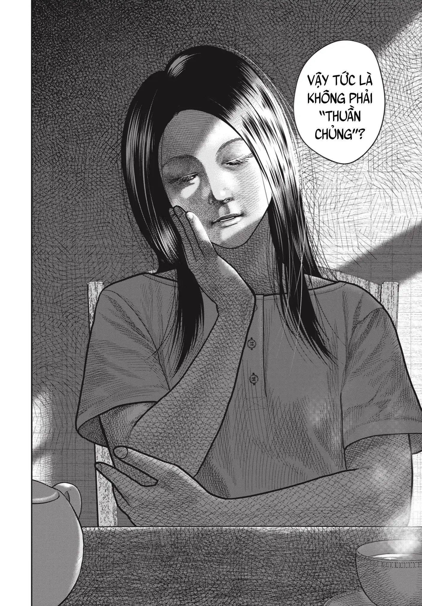 Ngụy Tạo Chapter 1 - 18