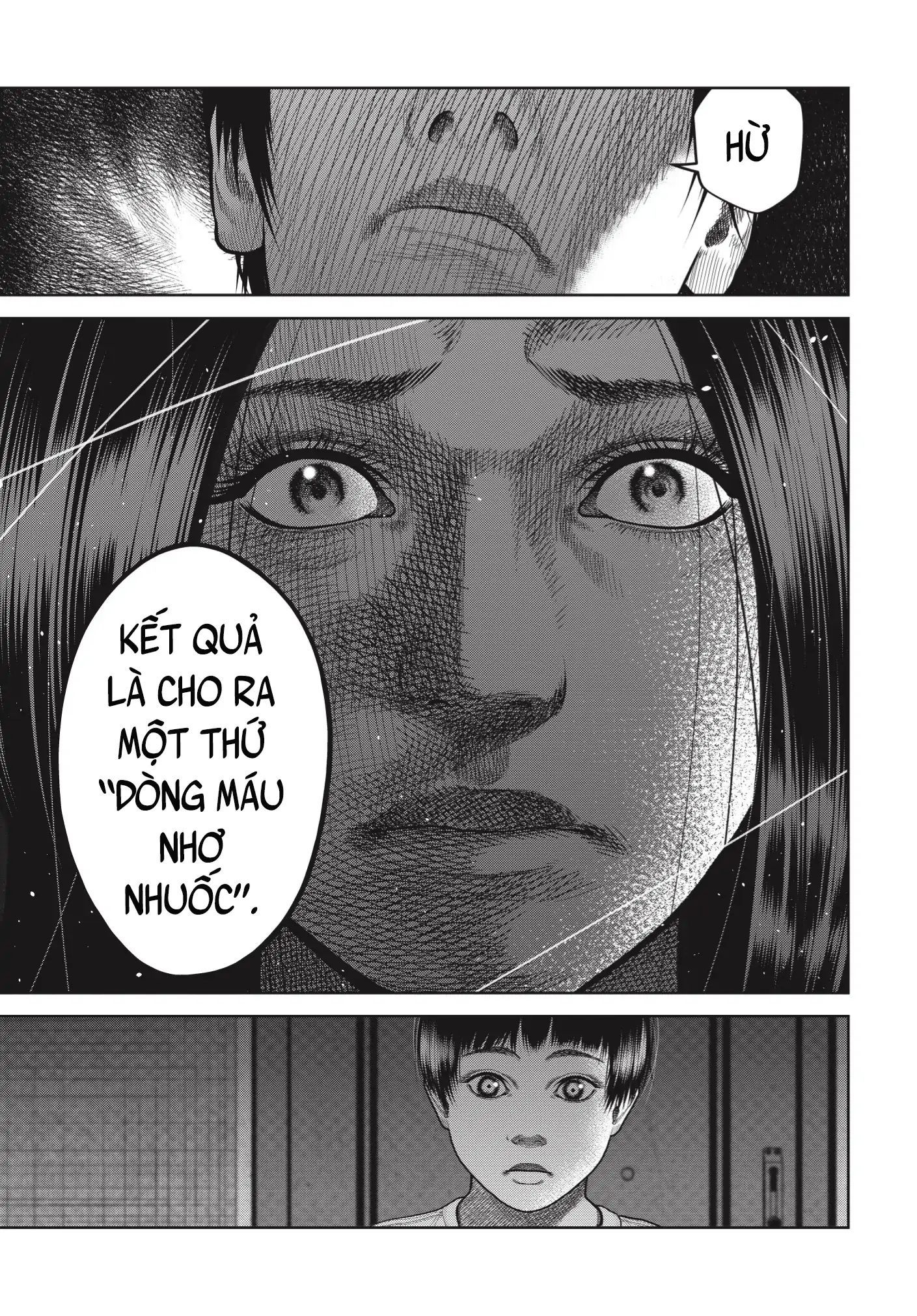 Ngụy Tạo Chapter 1 - 25