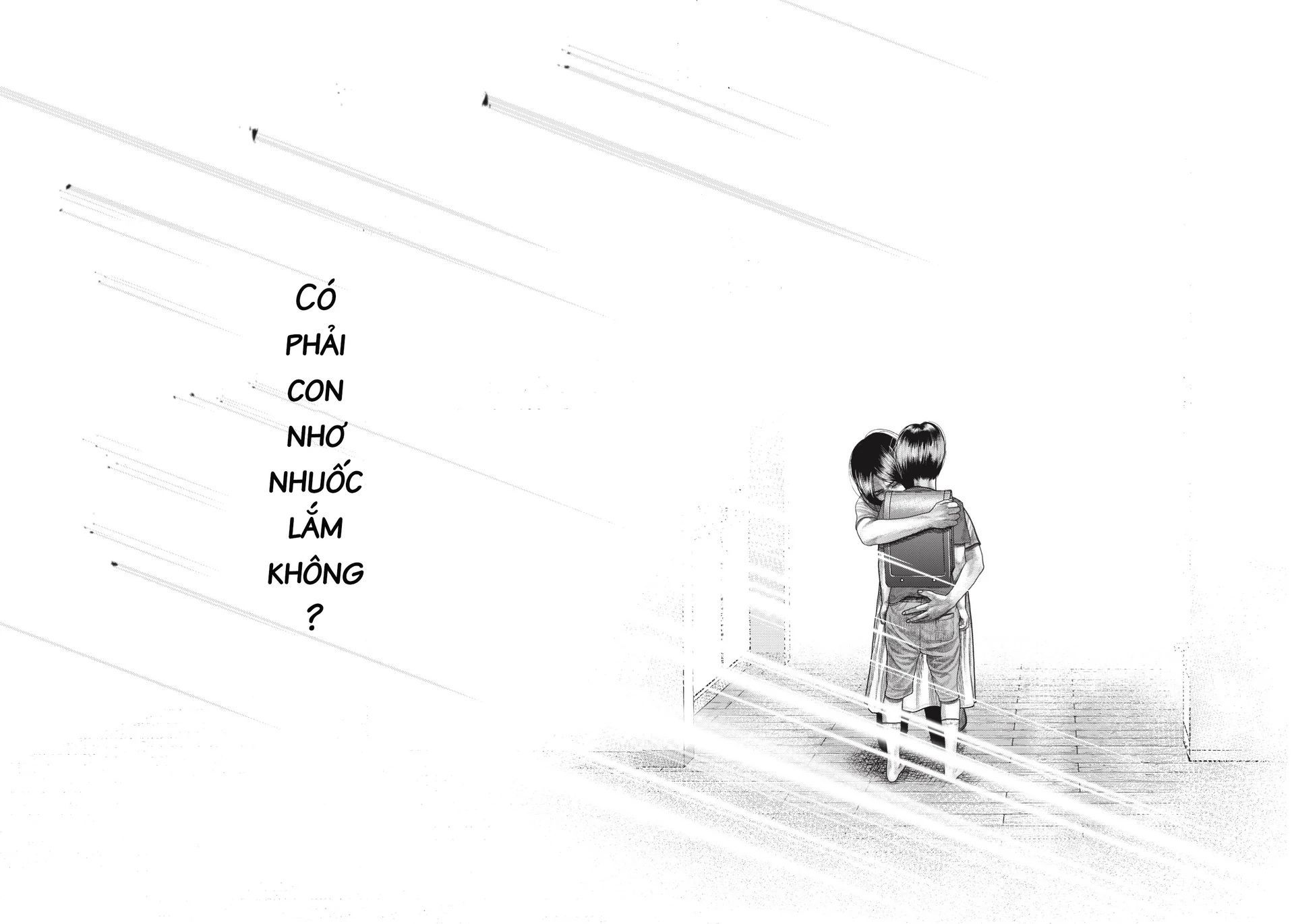 Ngụy Tạo Chapter 1 - 32