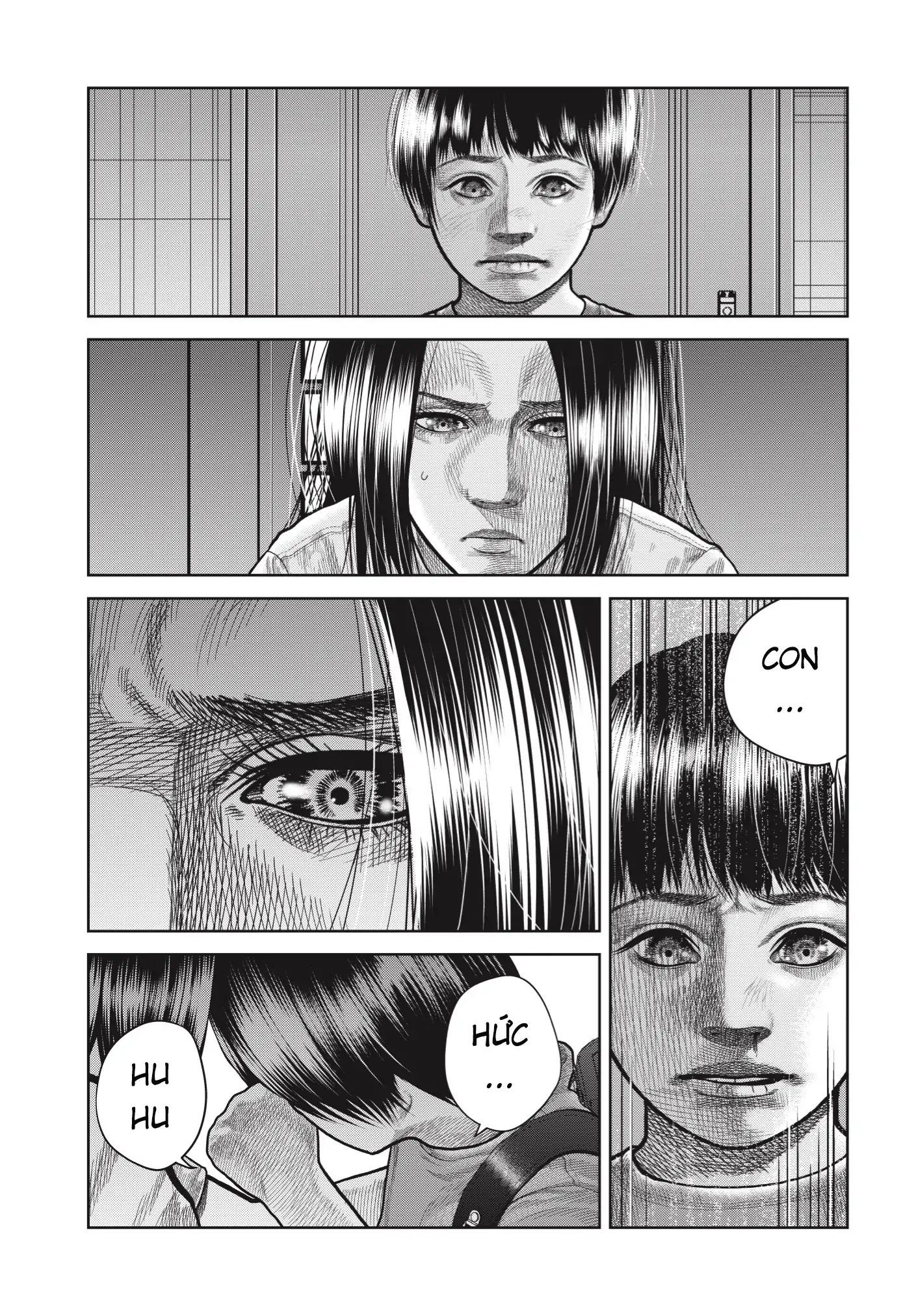 Ngụy Tạo Chapter 1 - 42