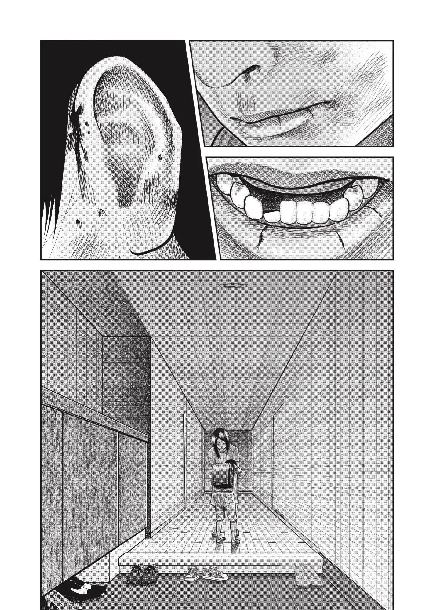 Ngụy Tạo Chapter 1 - 44