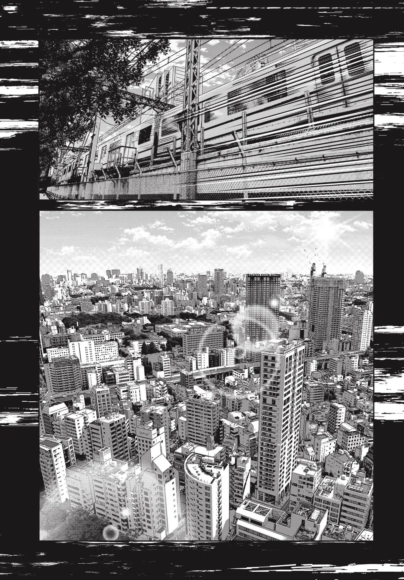 Ngụy Tạo Chapter 1 - 7