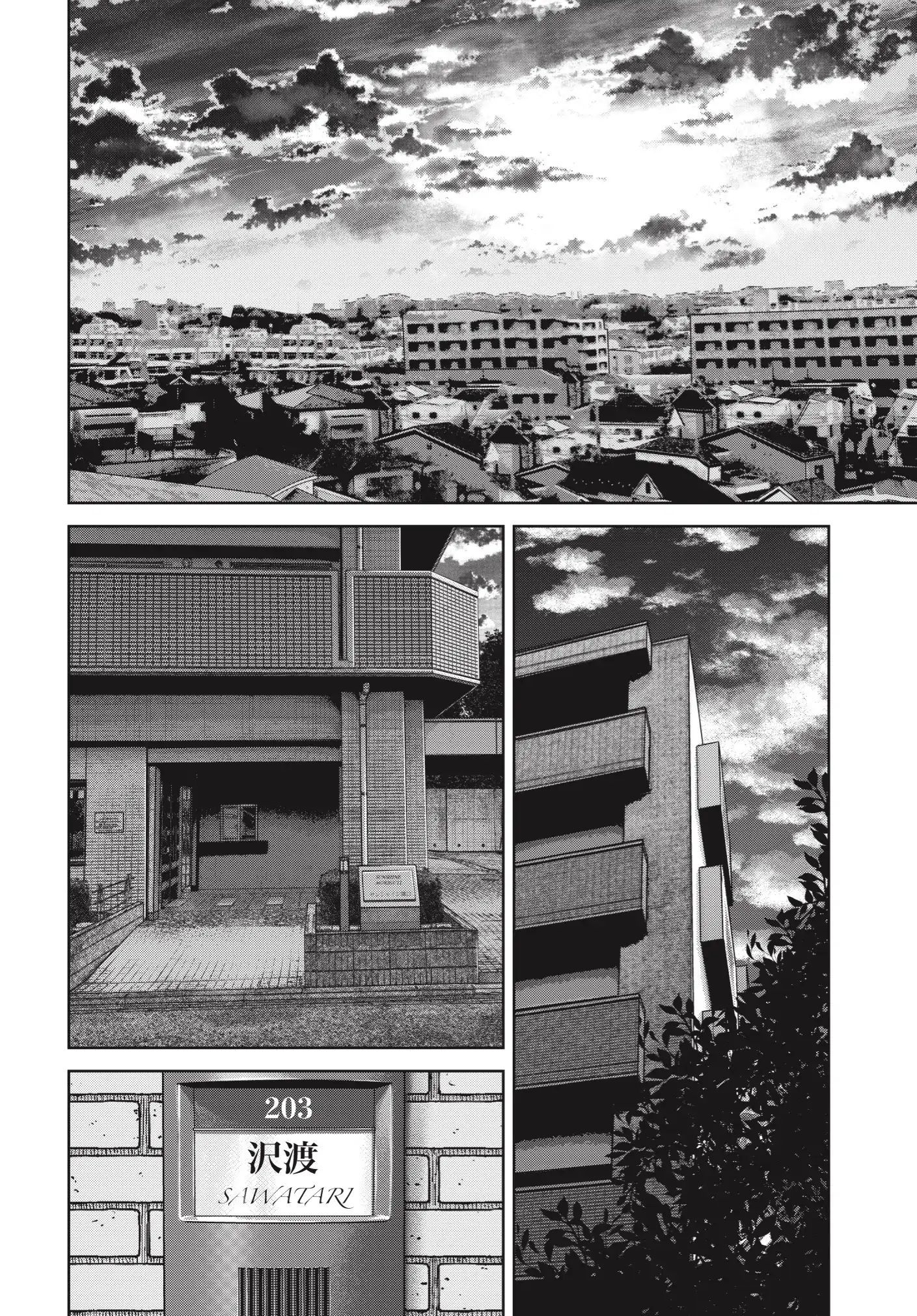 Ngụy Tạo Chapter 1 - 10