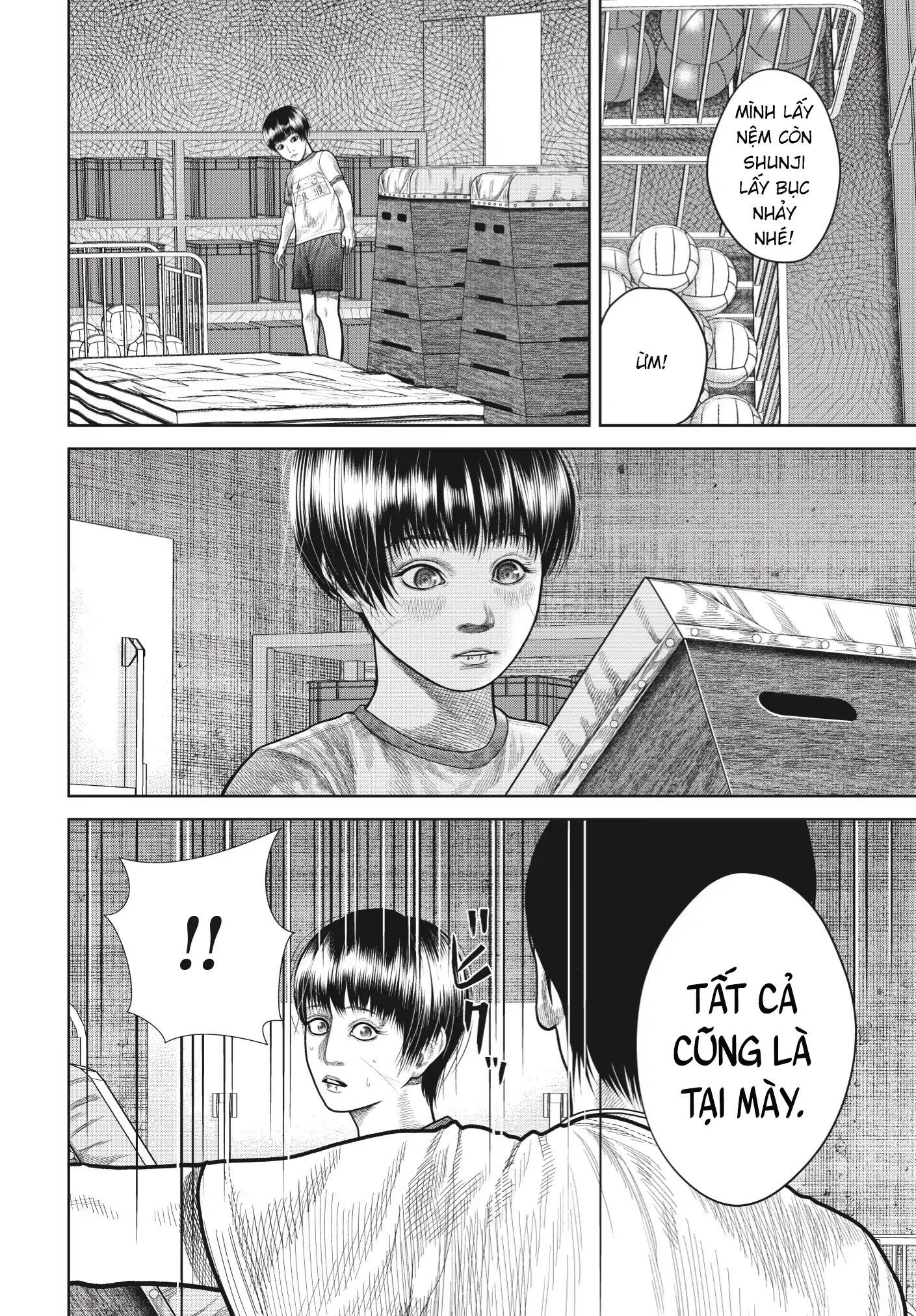 Ngụy Tạo Chapter 2 - 13