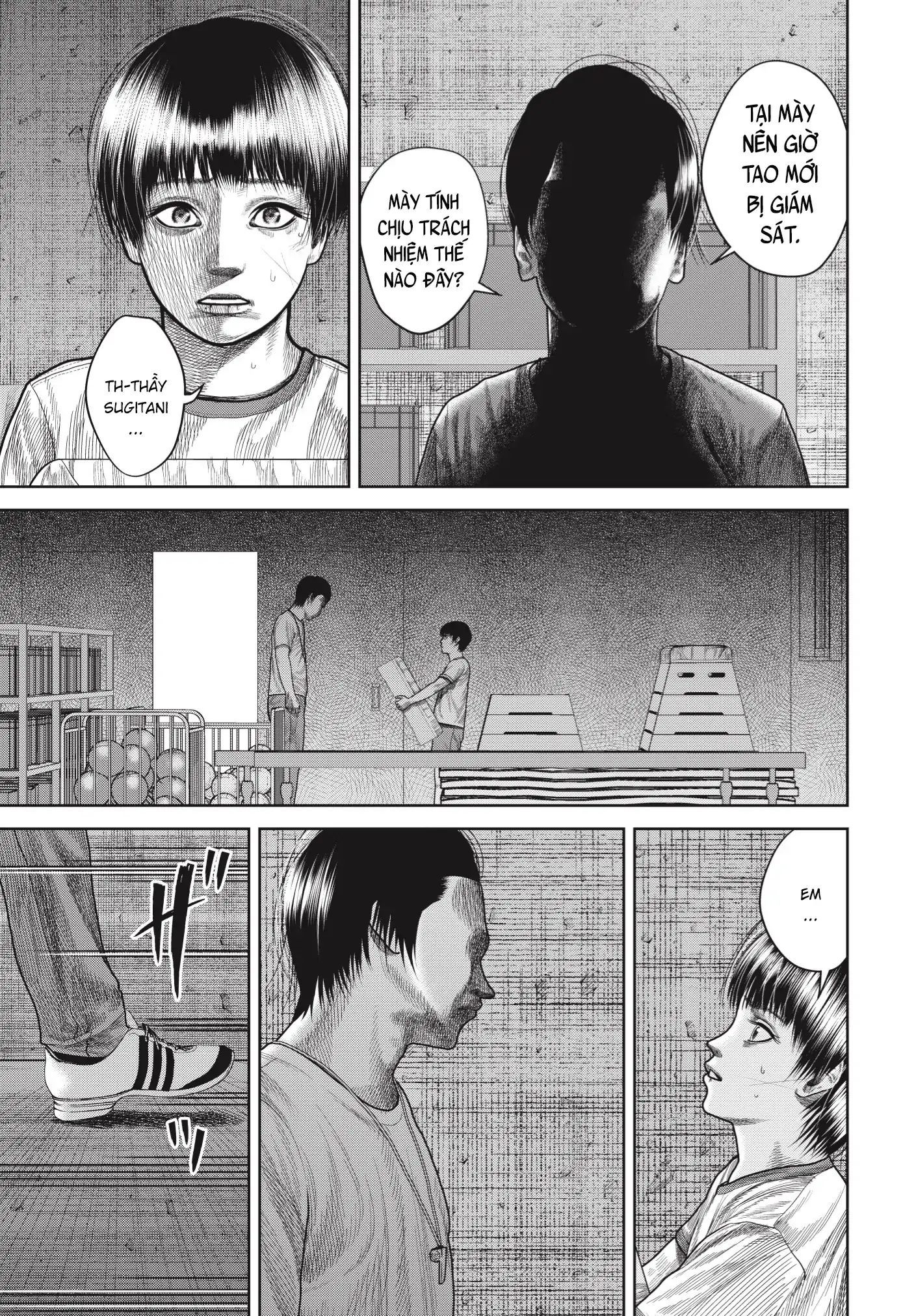 Ngụy Tạo Chapter 2 - 14