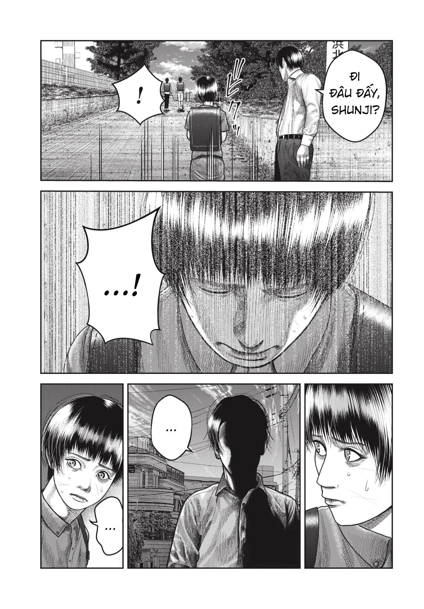 Ngụy Tạo Chapter 2 - 20