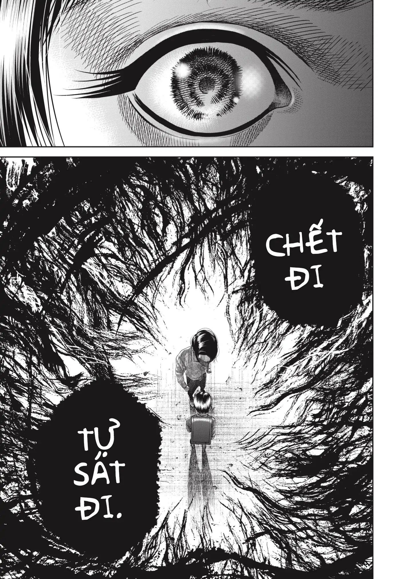 Ngụy Tạo Chapter 2 - 24