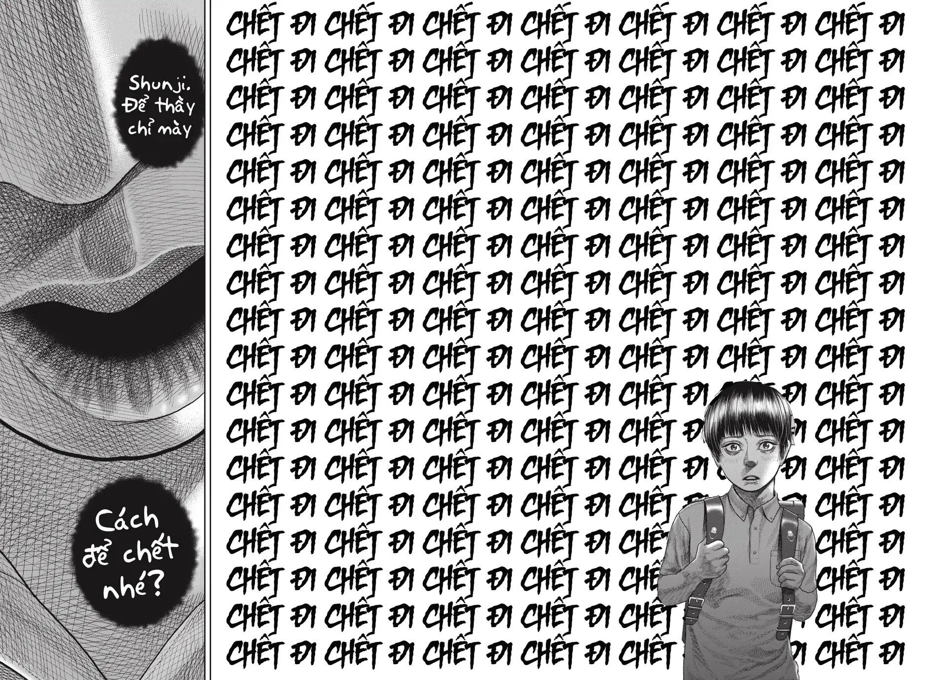 Ngụy Tạo Chapter 2 - 25