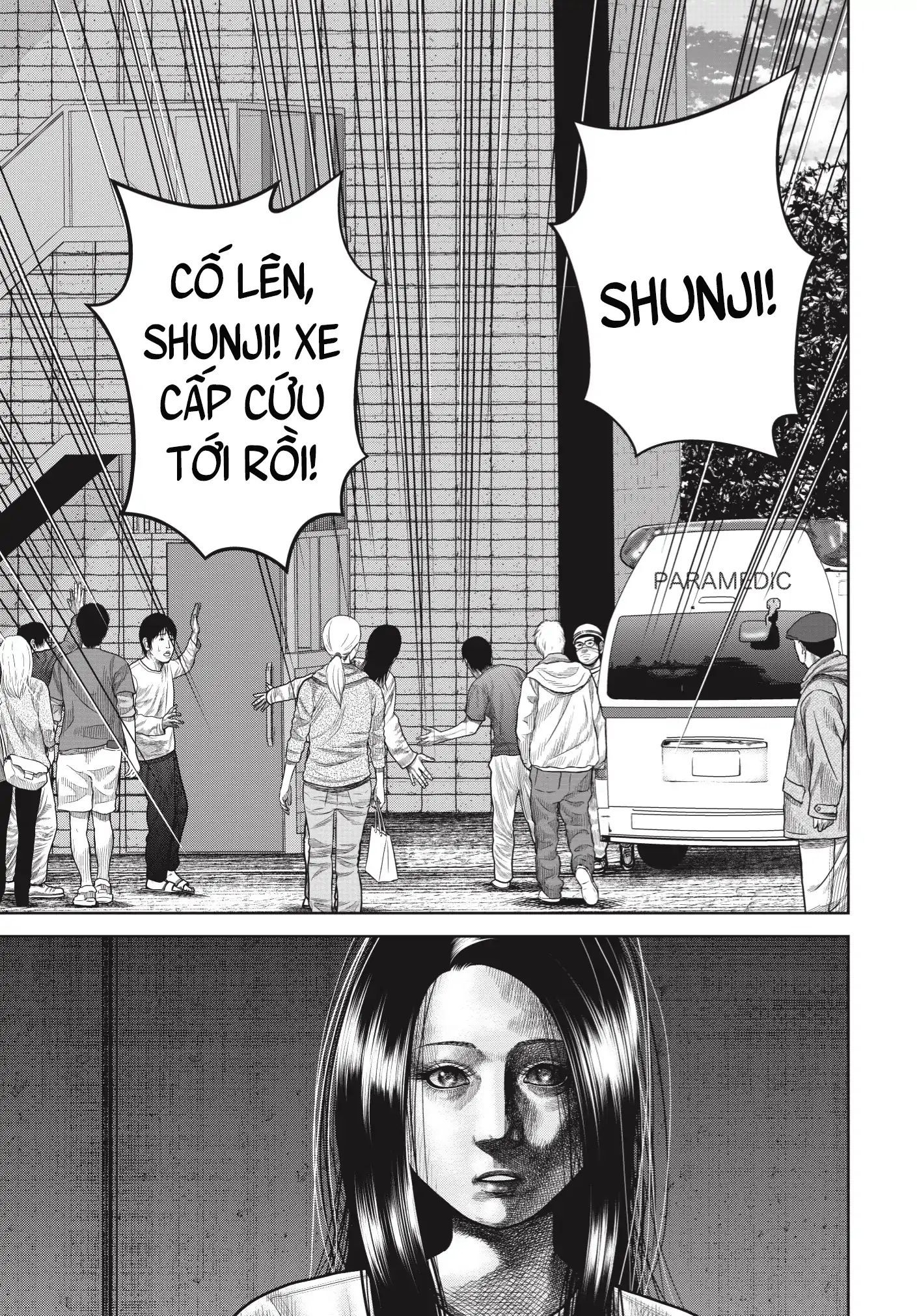 Ngụy Tạo Chapter 2 - 28