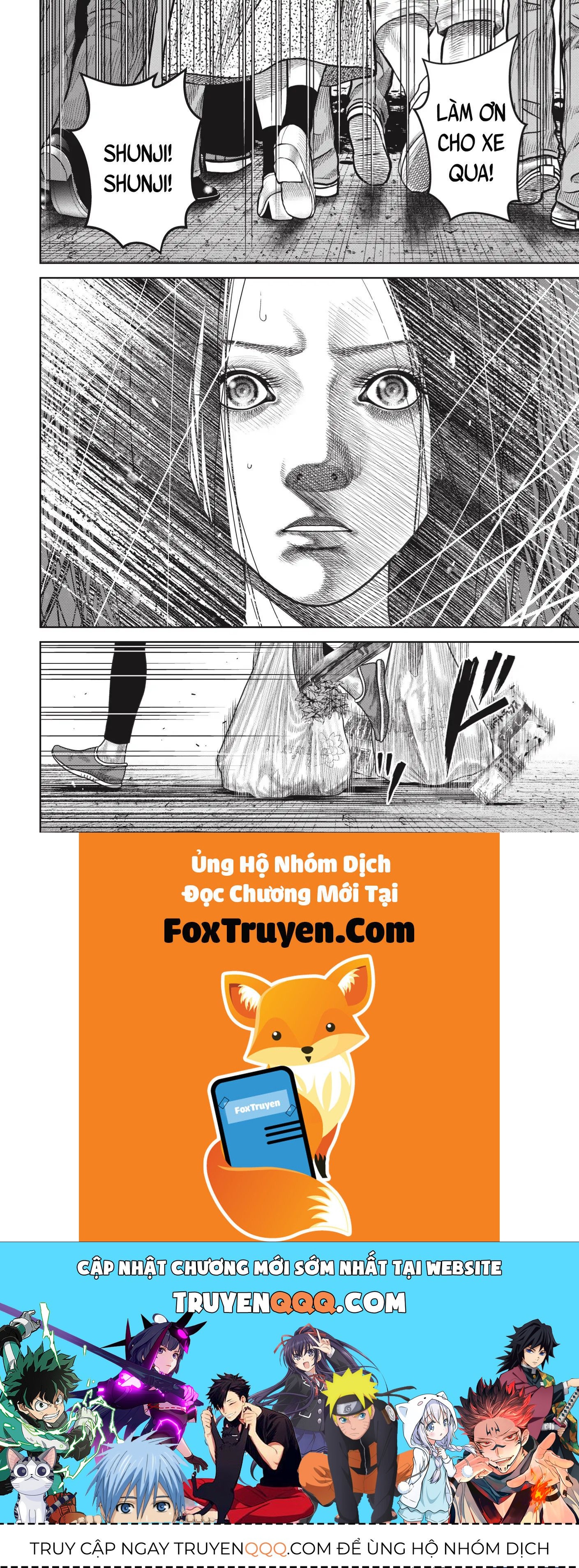 Ngụy Tạo Chapter 2 - 29