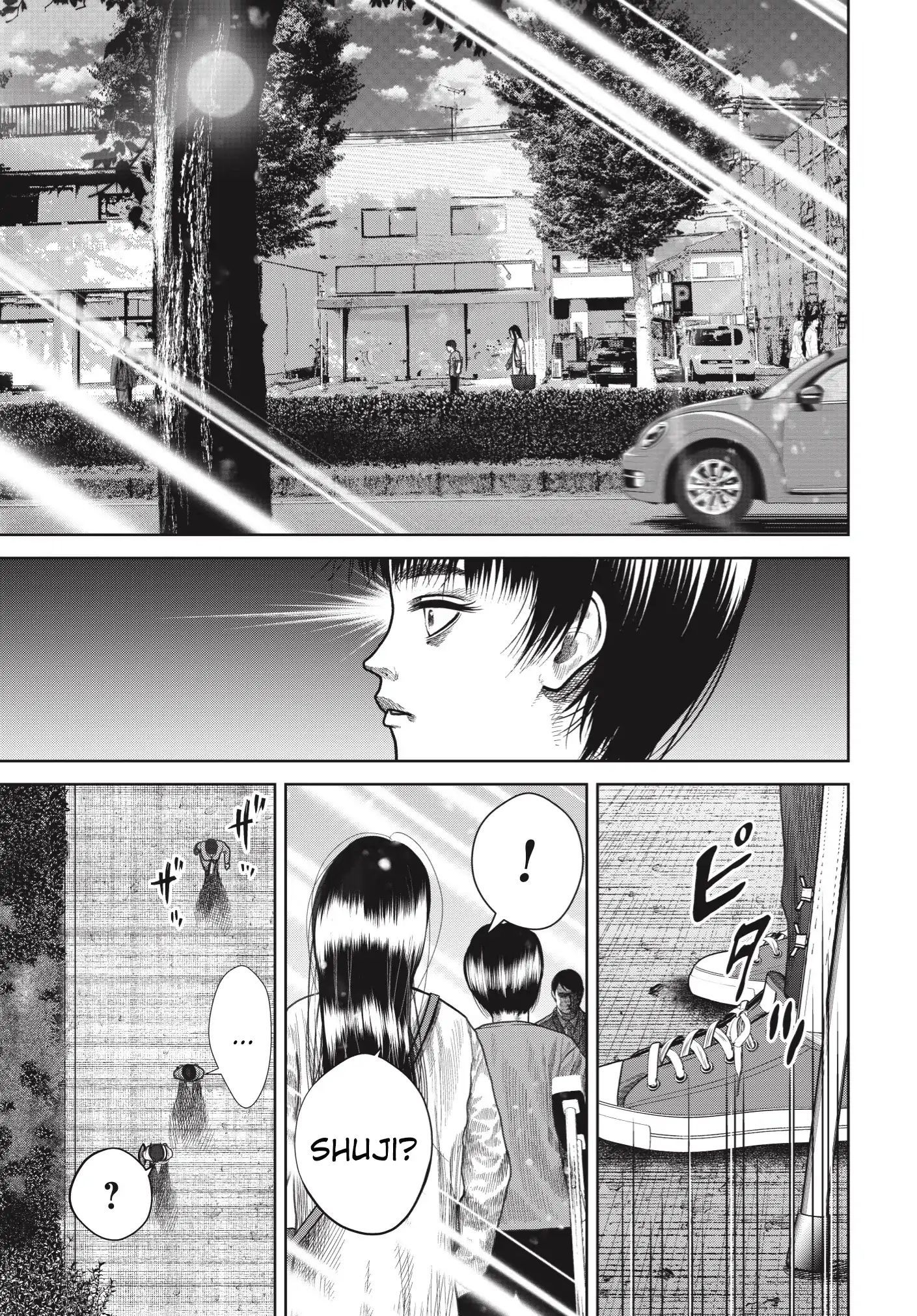 Ngụy Tạo Chapter 3 - 13