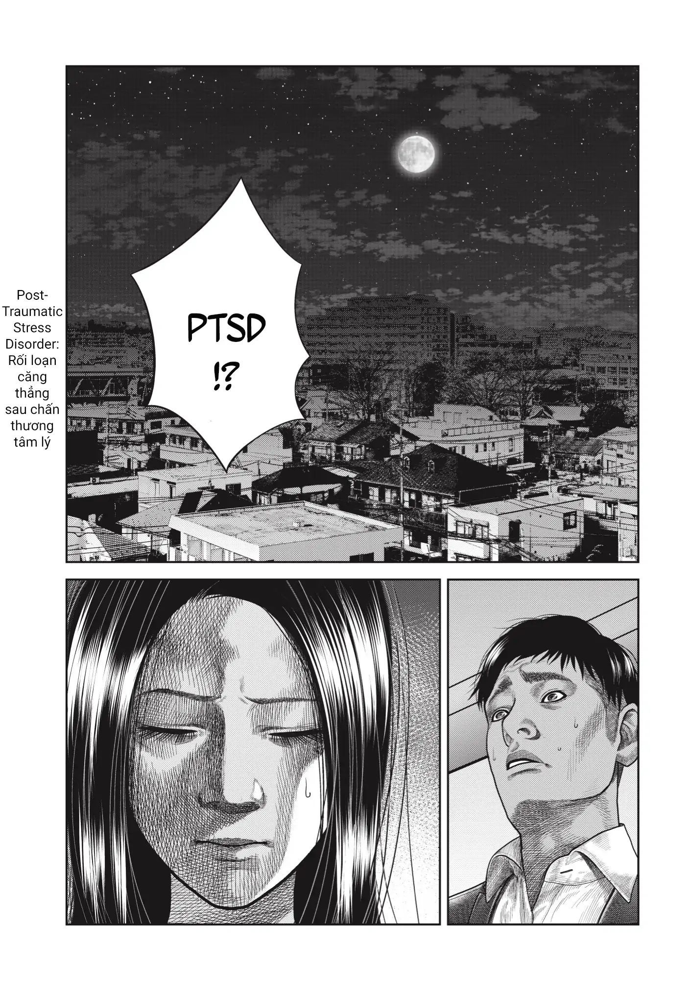 Ngụy Tạo Chapter 3 - 17