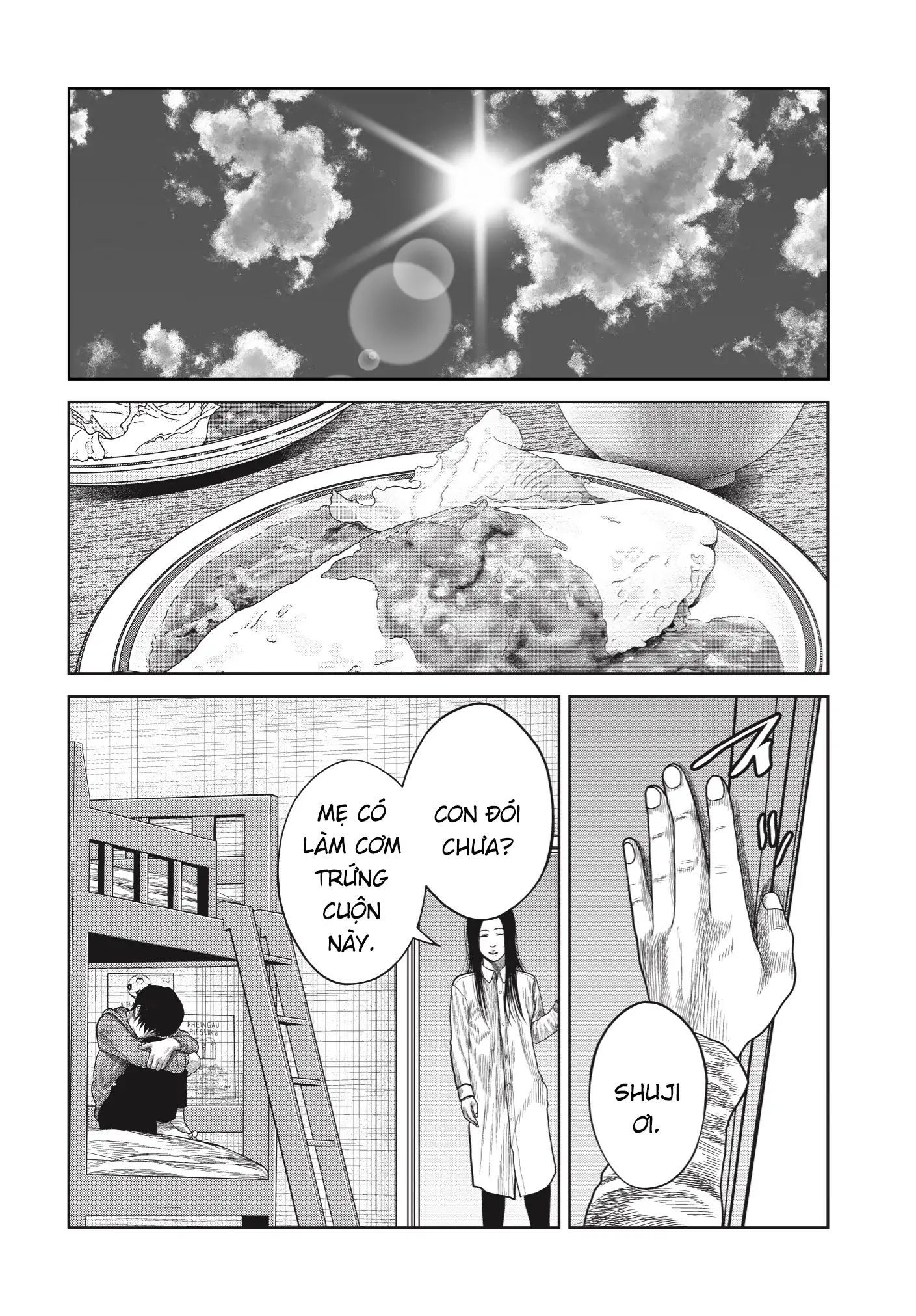 Ngụy Tạo Chapter 3 - 20