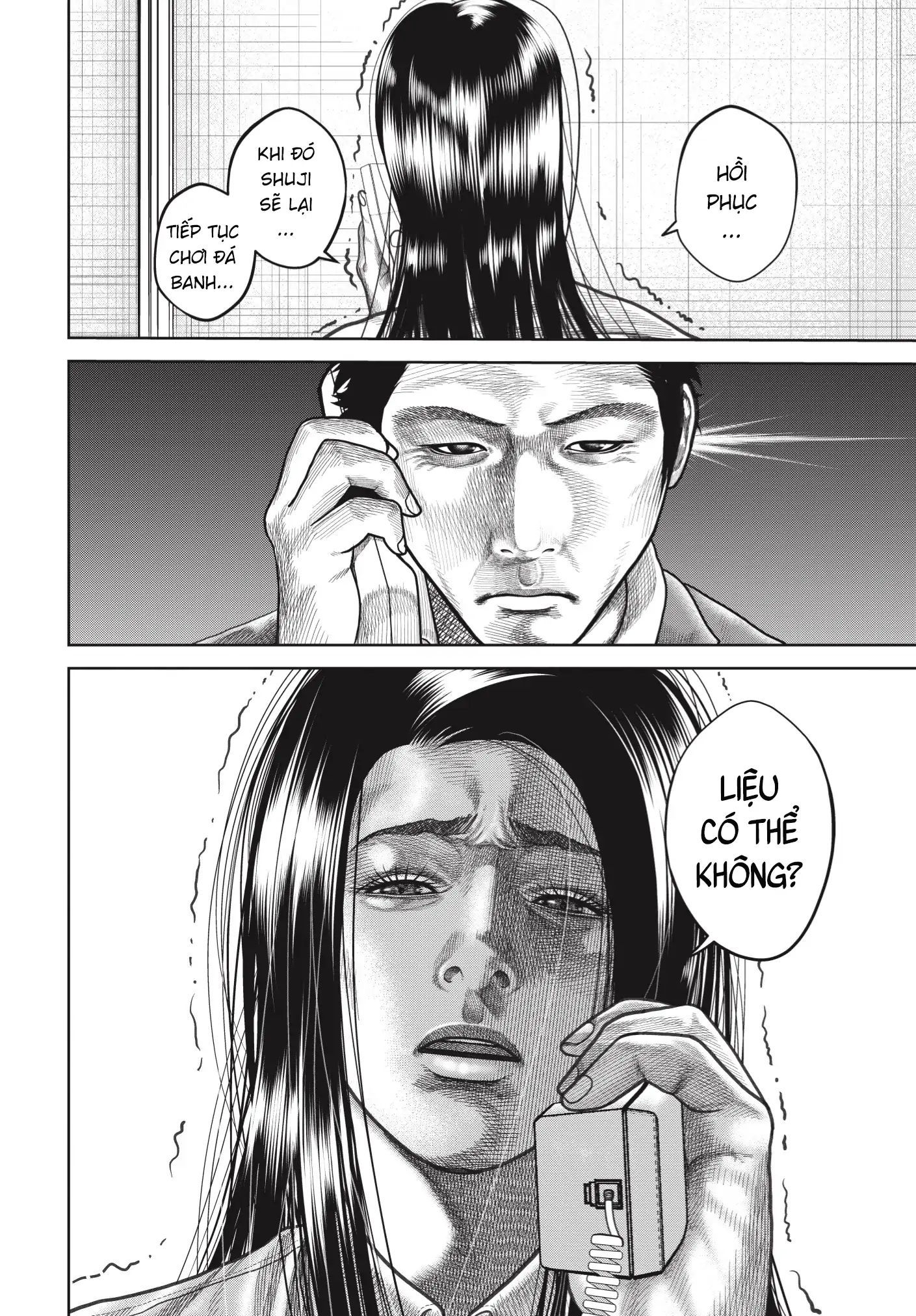 Ngụy Tạo Chapter 3 - 30