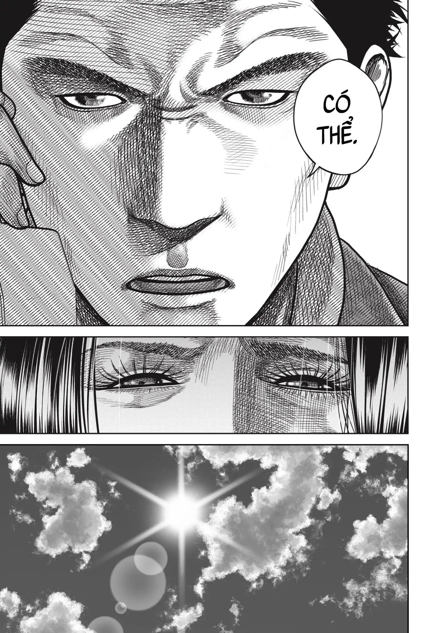 Ngụy Tạo Chapter 3 - 31