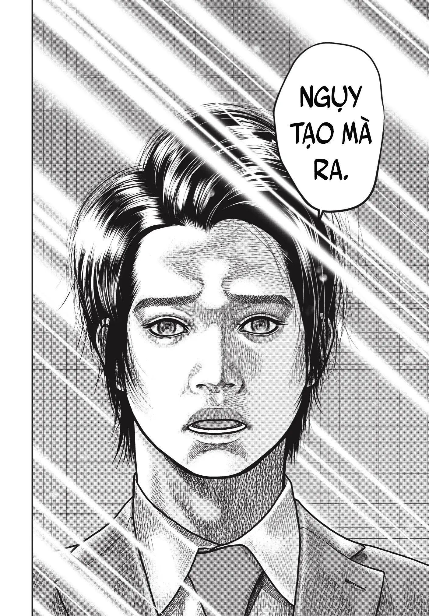 Ngụy Tạo Chapter 3 - 39