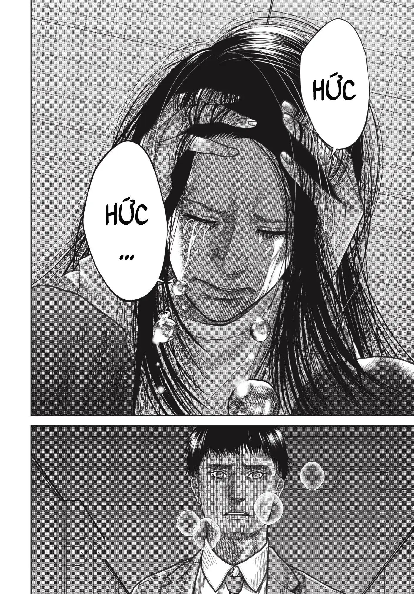 Ngụy Tạo Chapter 3 - 6