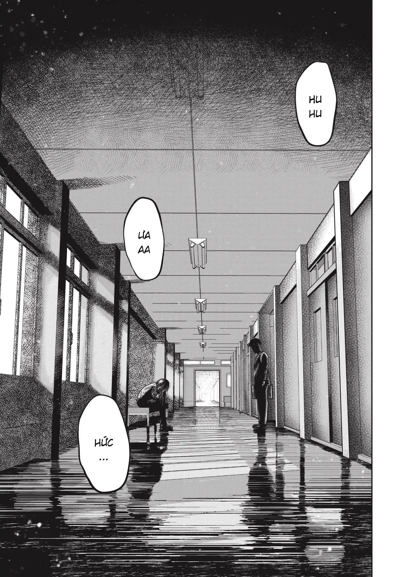 Ngụy Tạo Chapter 3 - 7