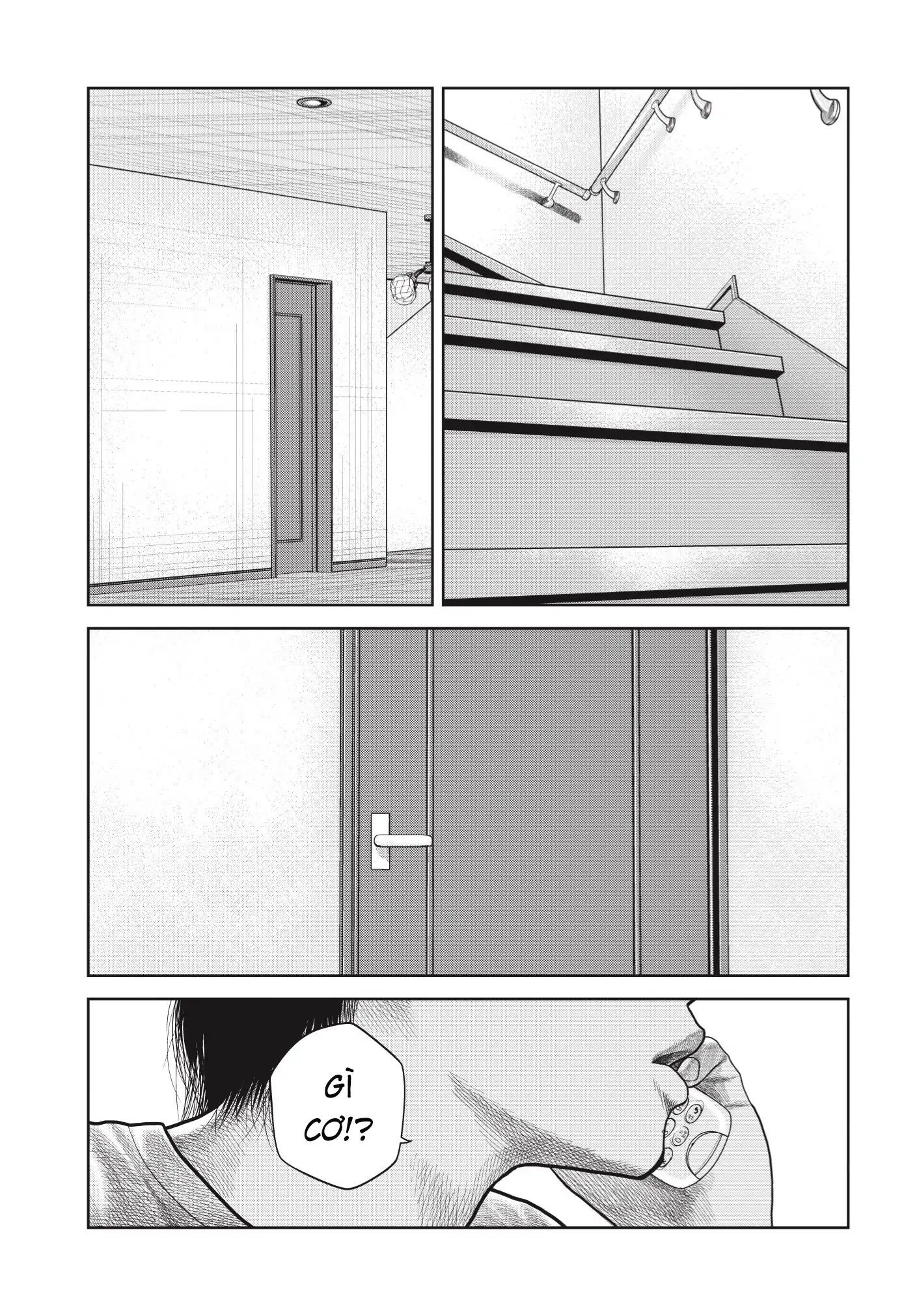 Ngụy Tạo Chapter 4 - 17