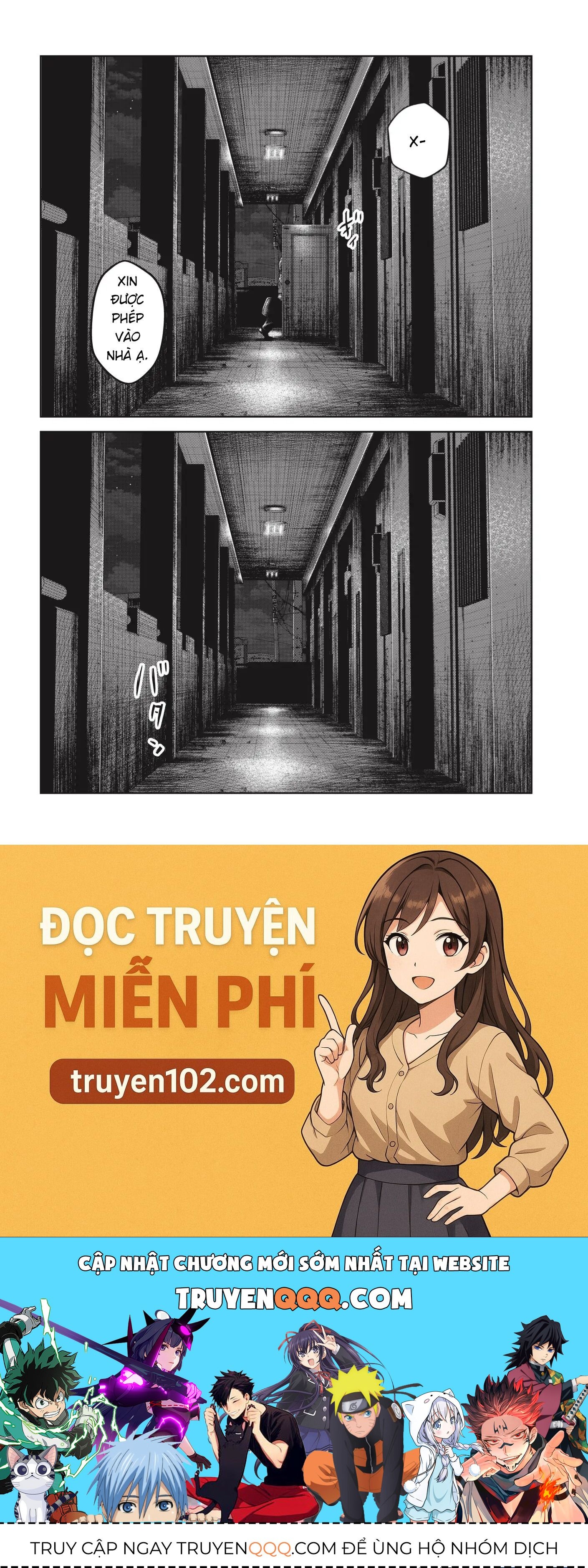 Ngụy Tạo Chapter 4 - 26