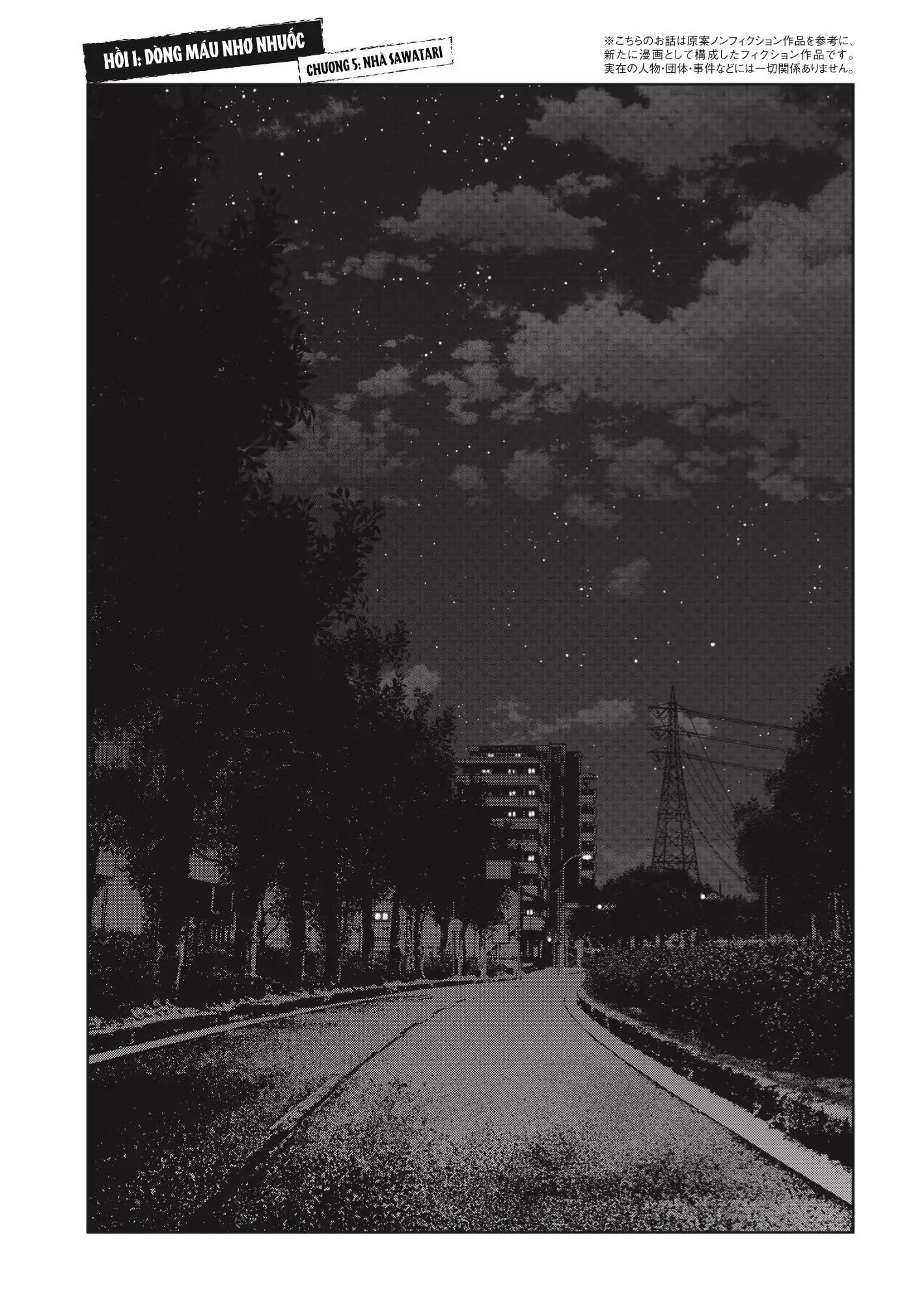 Ngụy Tạo Chapter 5 - 2