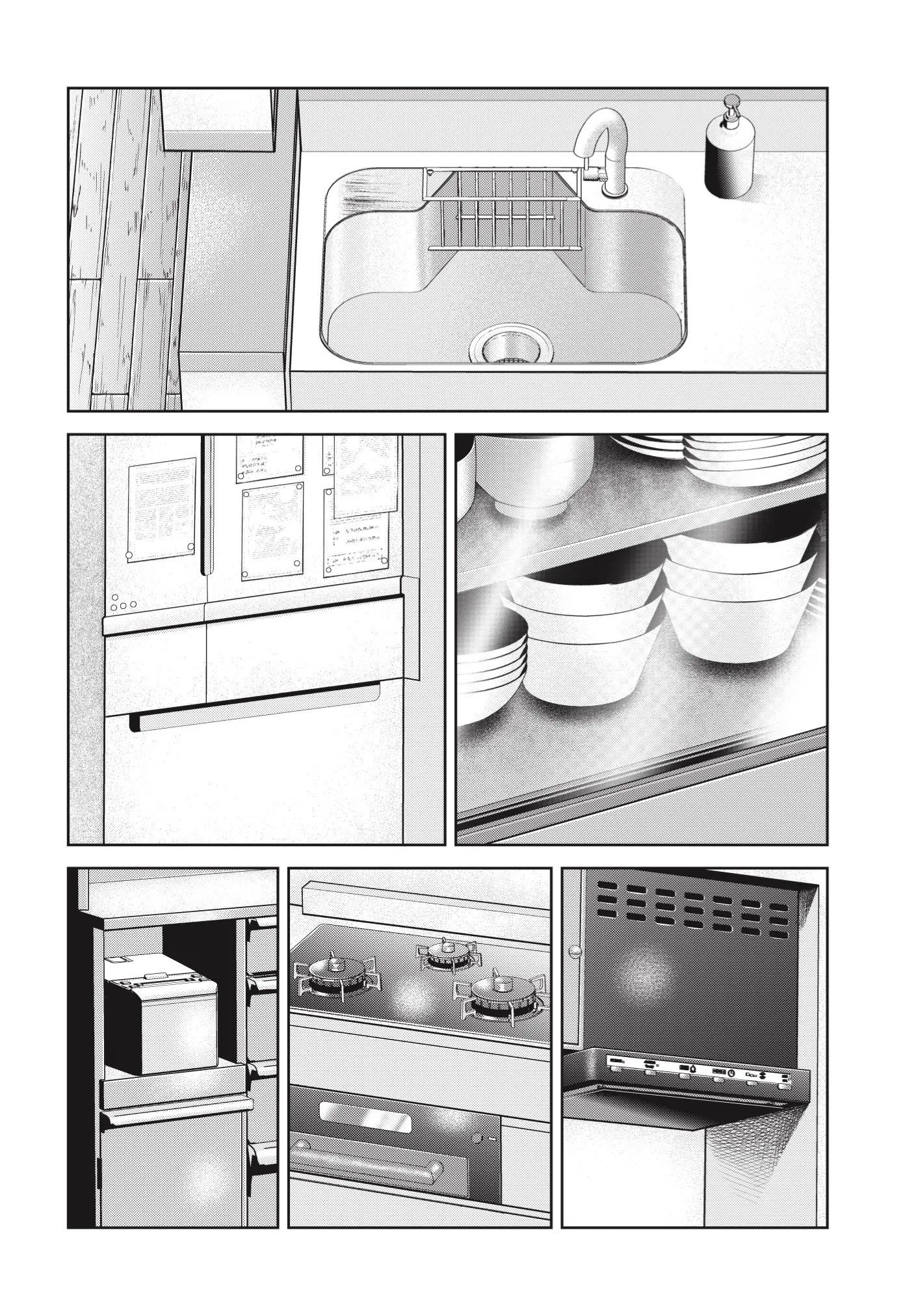 Ngụy Tạo Chapter 5 - 11