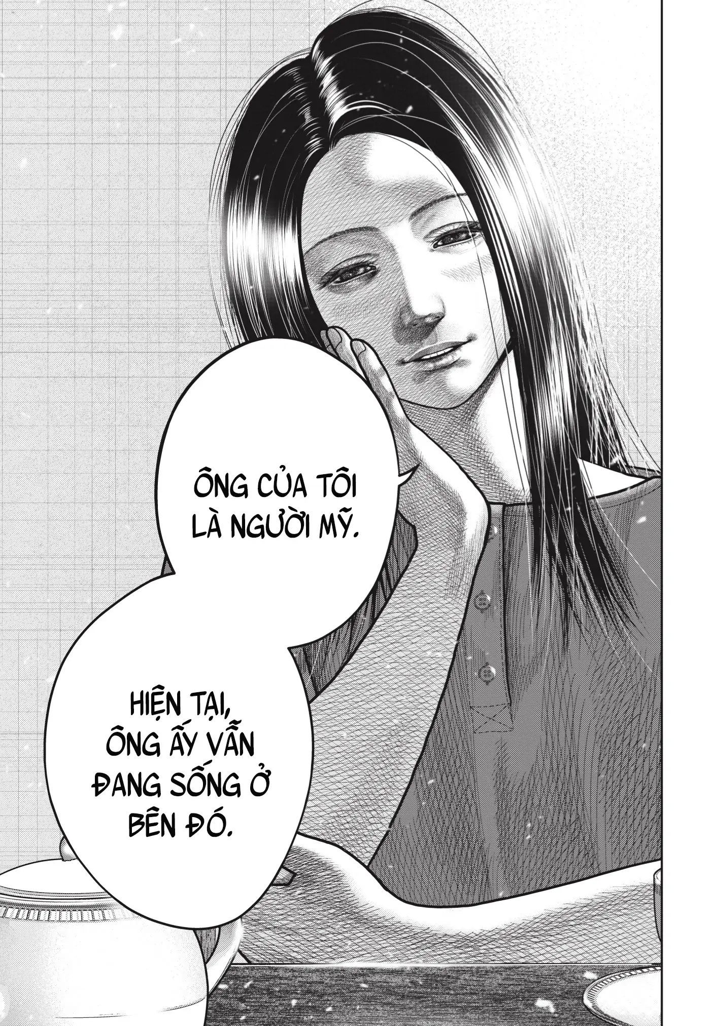 Ngụy Tạo Chapter 5 - 16