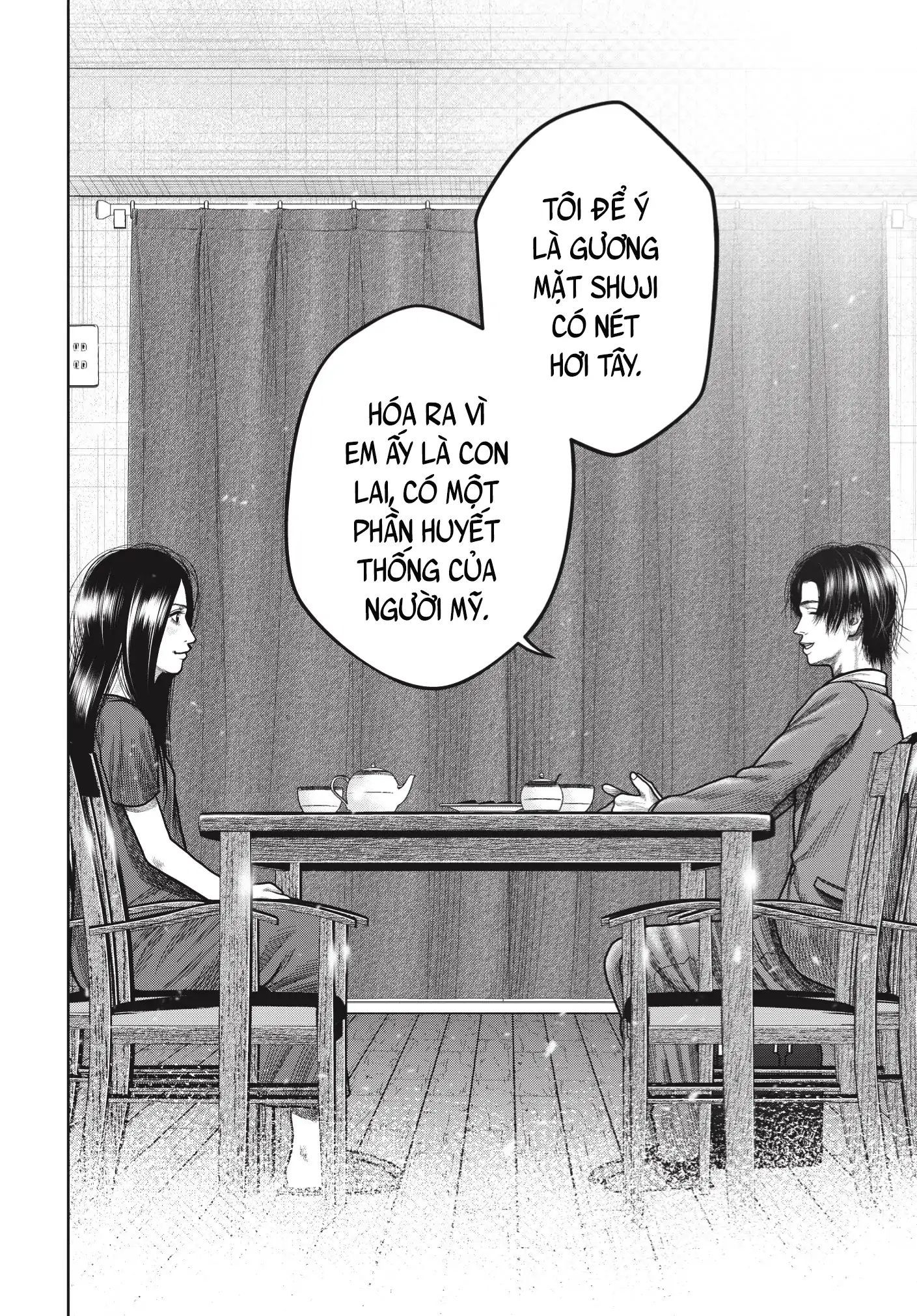 Ngụy Tạo Chapter 5 - 19