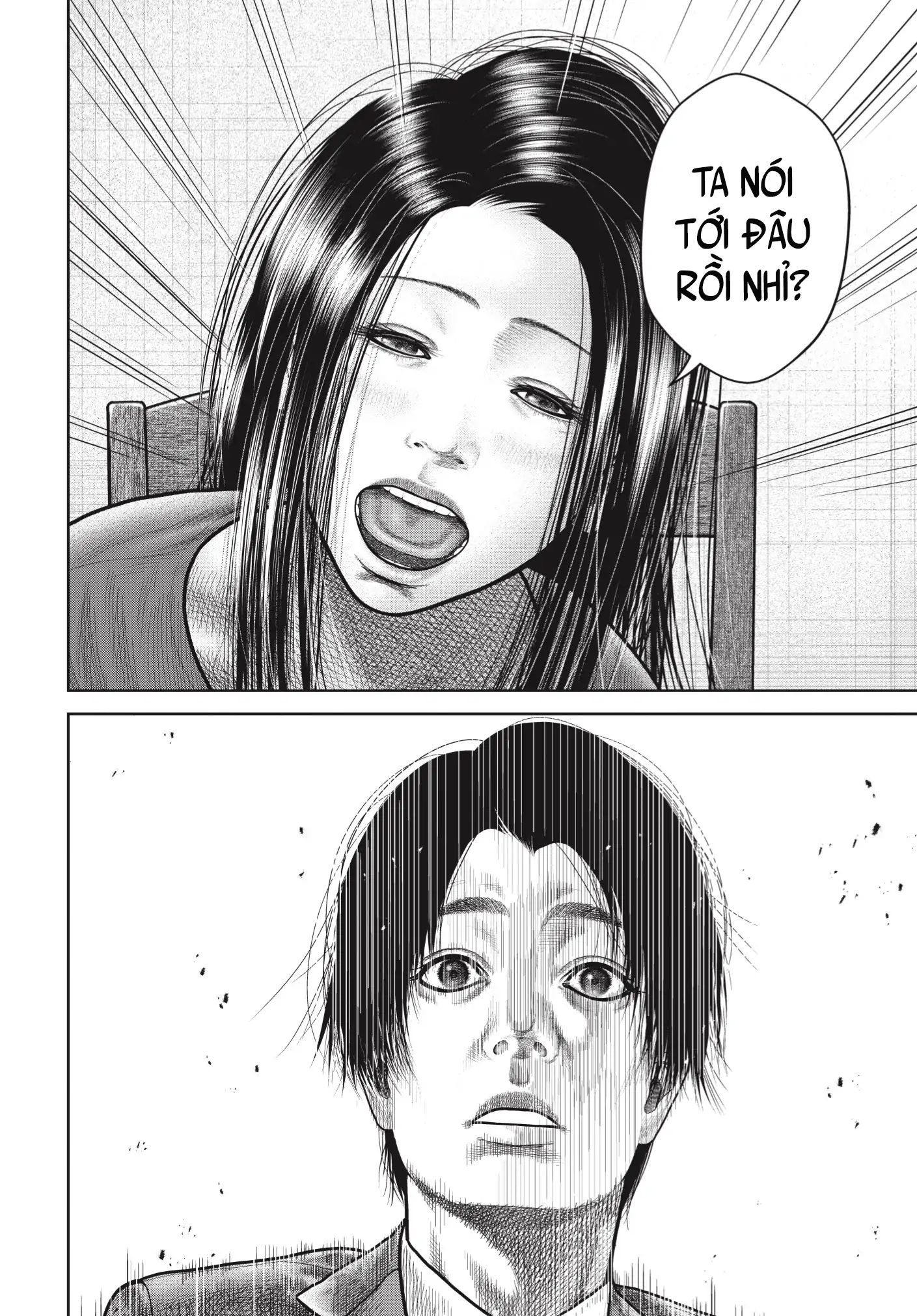 Ngụy Tạo Chapter 5 - 23