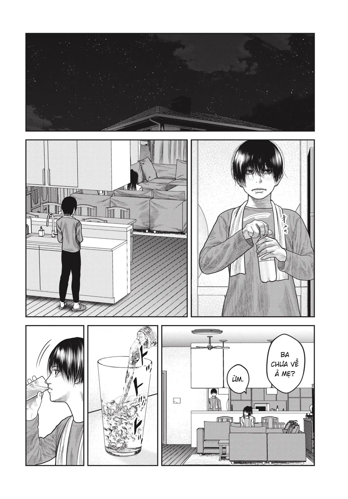 Ngụy Tạo Chapter 5 - 25