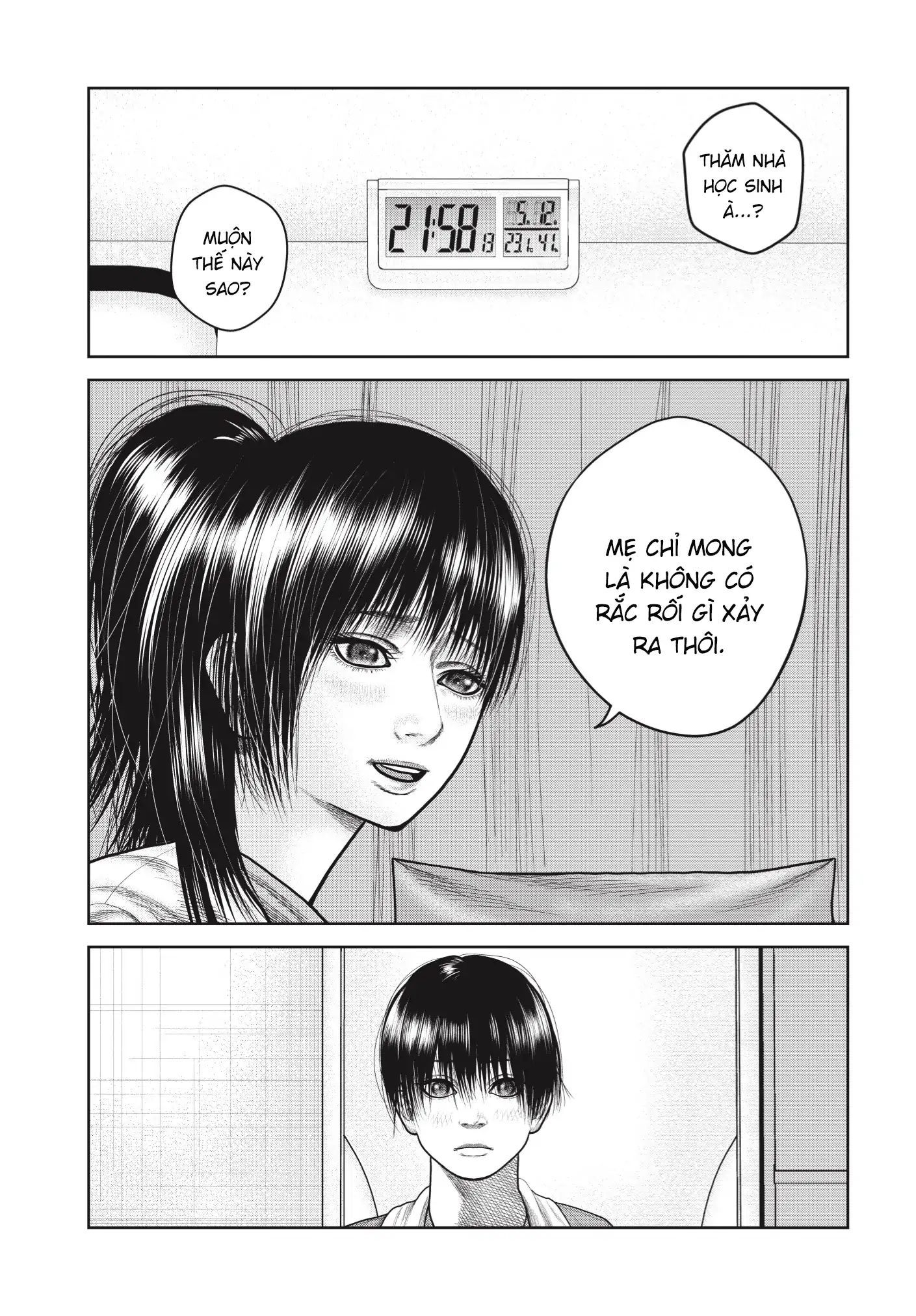 Ngụy Tạo Chapter 5 - 26