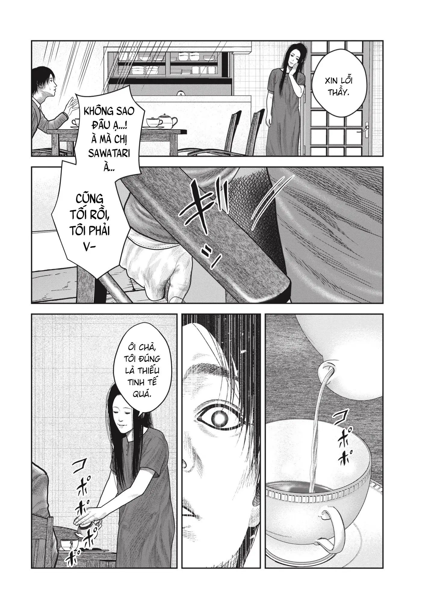 Ngụy Tạo Chapter 5 - 29