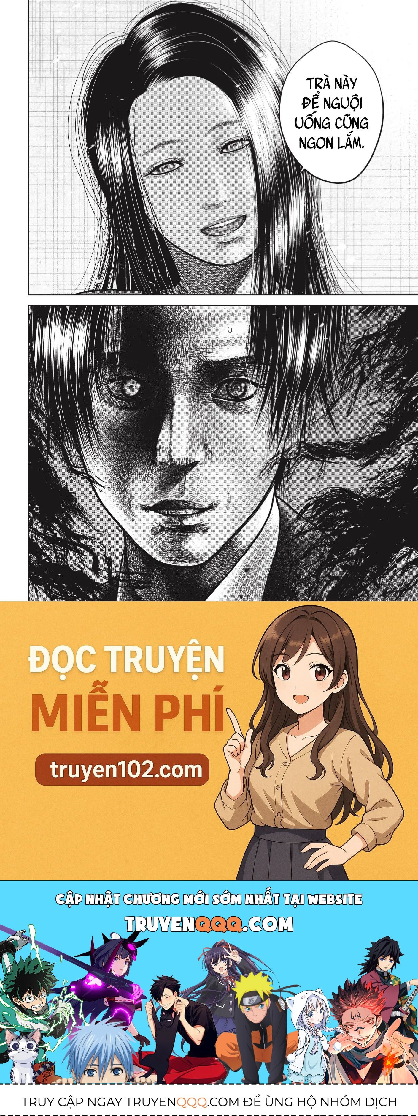 Ngụy Tạo Chapter 5 - 31