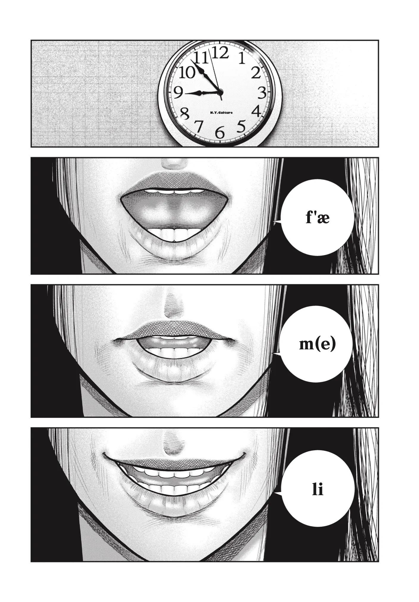 Ngụy Tạo Chapter 5 - 7