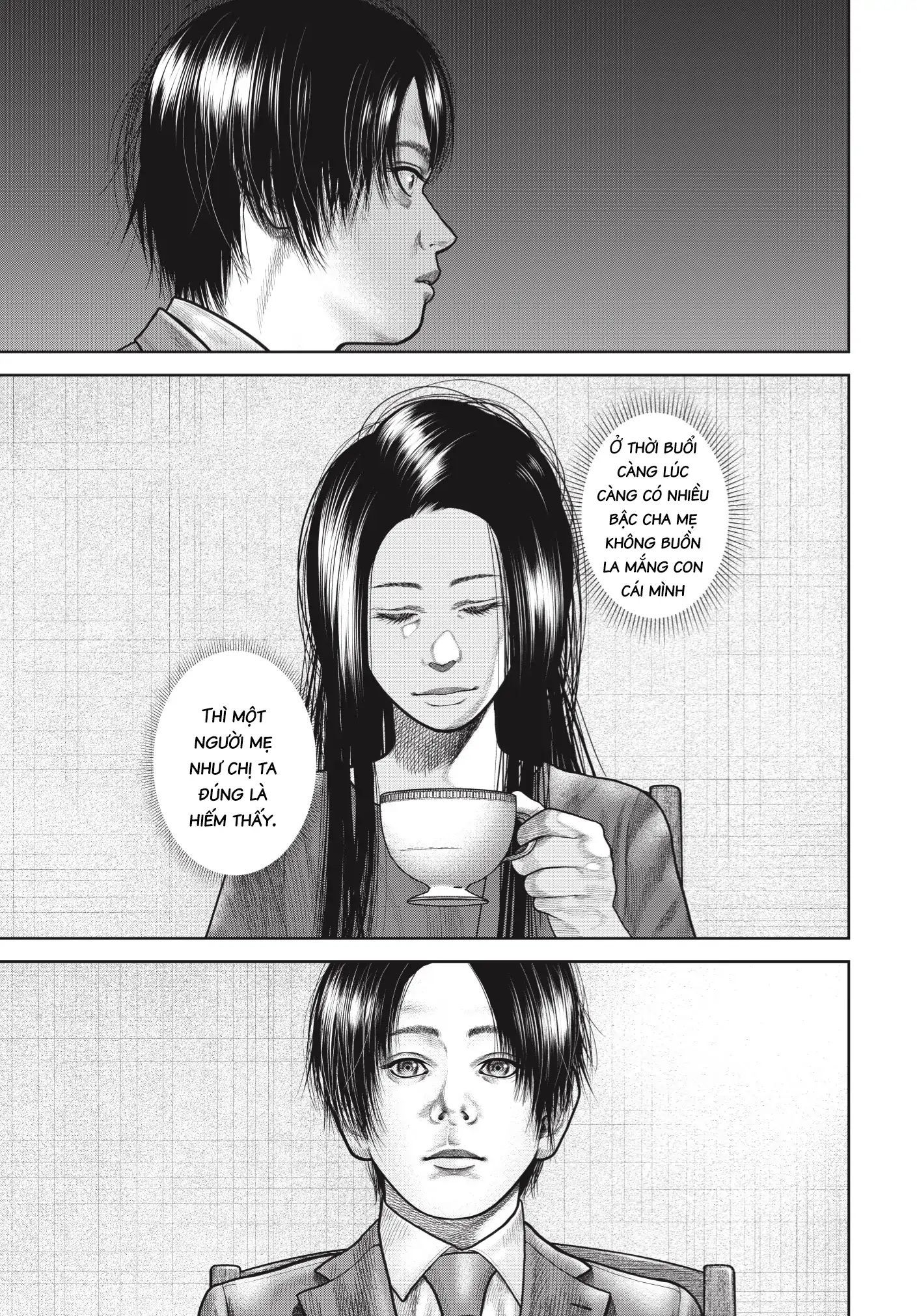 Ngụy Tạo Chapter 5 - 10