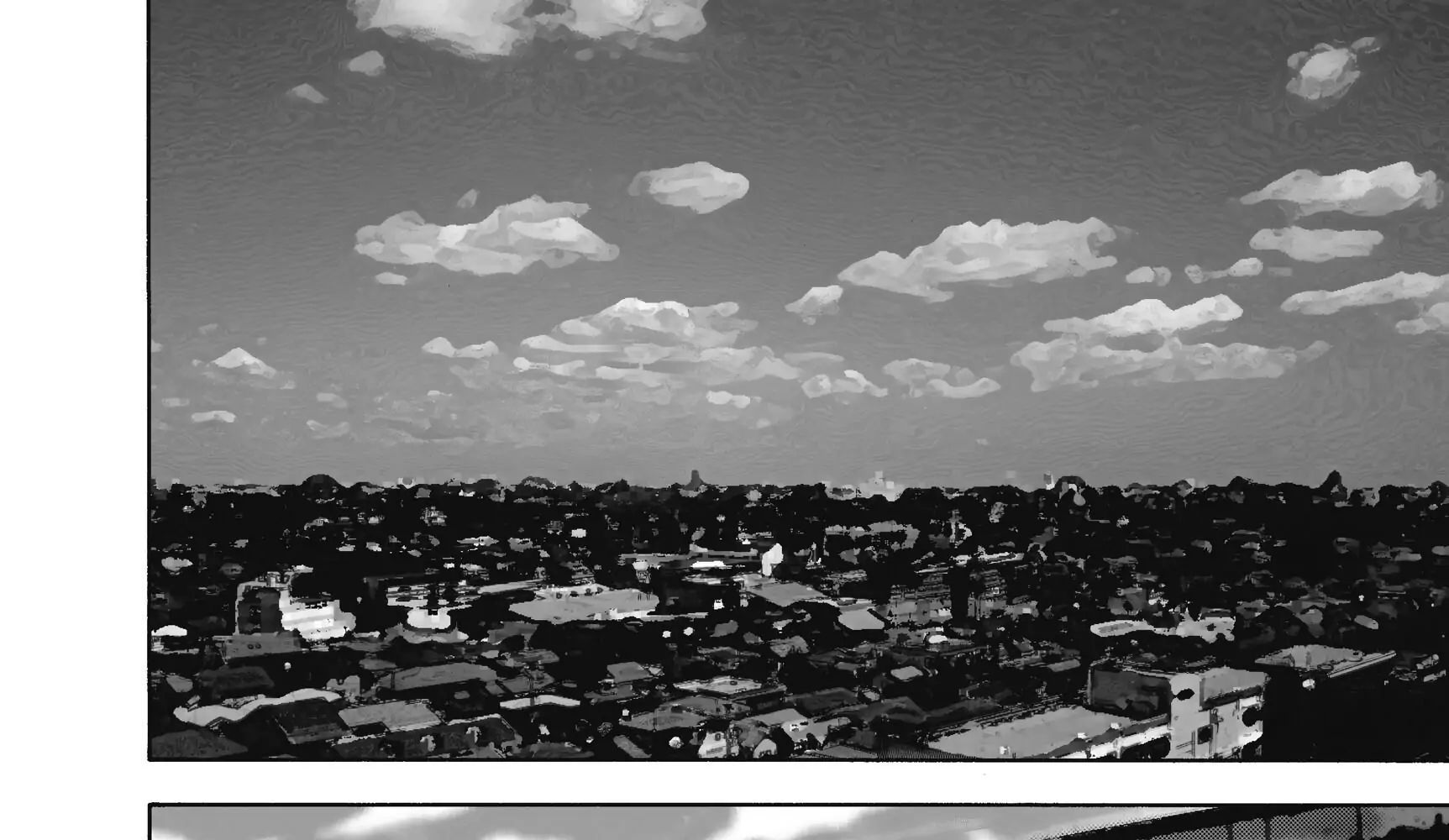 Alice In Borderland Chapter 1 - 11