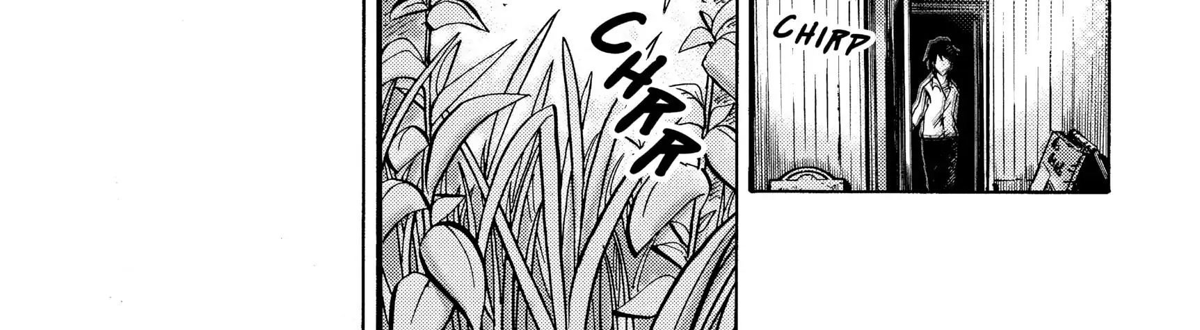 Alice In Borderland Chapter 1 - 102