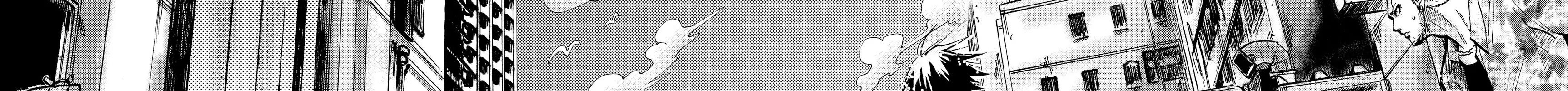 Alice In Borderland Chapter 1 - 107