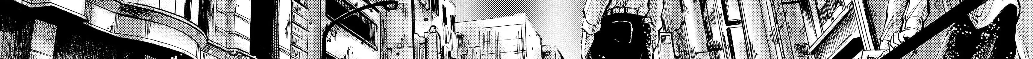 Alice In Borderland Chapter 1 - 110