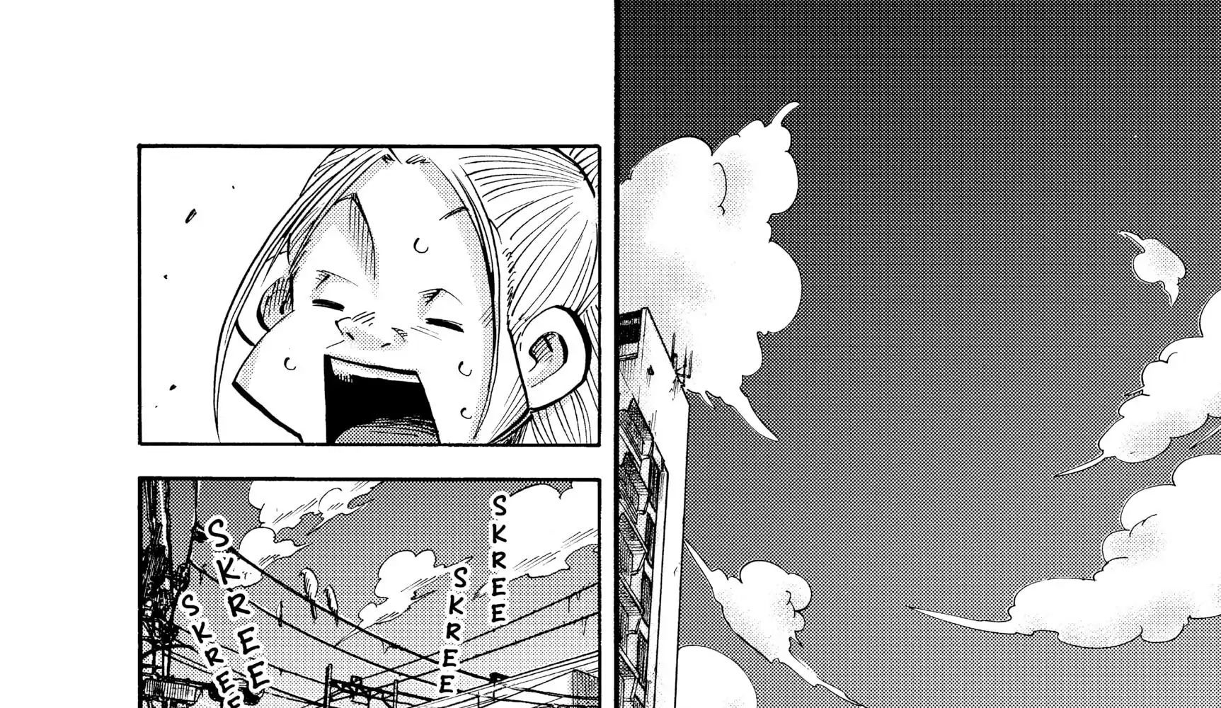 Alice In Borderland Chapter 1 - 116